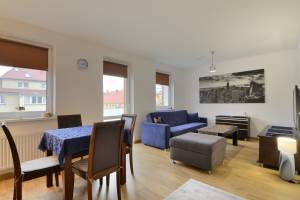 Apartament Cieplice - Rezydencja Zdrojowa
