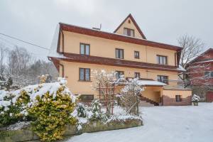 Agroturystyka Anna i Kazimierz Jurkowscy