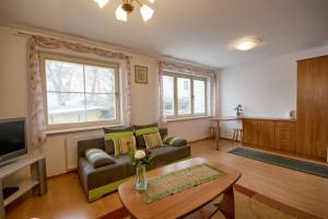 Apartament u Pani Oli