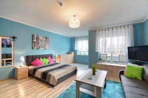 Apartament Etna