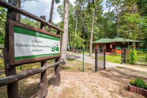 Ośrodek Wypoczynkowy Białogóra