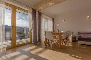 Tybet domki i apartamenty