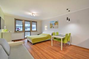 Apartament Plażowy