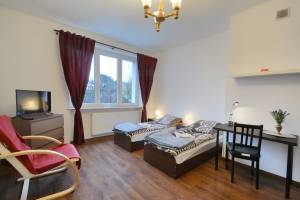 Apartament, pokoje gościnne Warszawa Stare Bielany