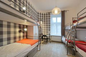 Hostel Lwowska 11