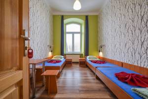 Hostel Atlantis