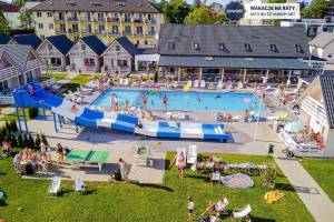 Holiday Park & Resort Domki