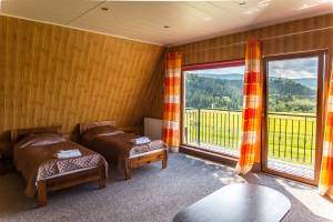 GOLF-DORF GOLFSPA SZCZYTNA