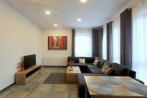 Apartament Intermo