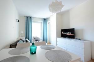 Apartamenty Portowe Navigator