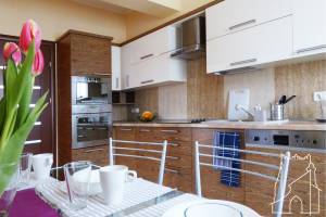 Staromiejska Apartament