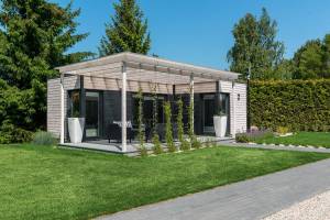 M2 Summer House