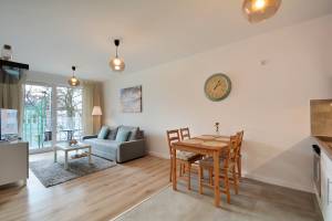 BJ Apartamenty