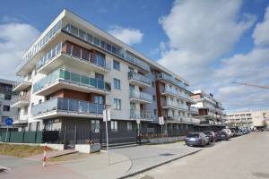 Apartament Aga