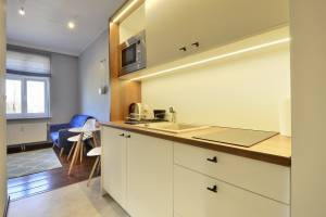 Rooms Apartamenty