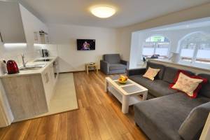 Apartamenty Krystyna