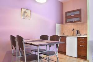 Apartament przy promenadzie