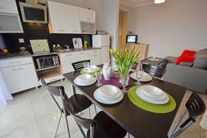 Apartament Zator