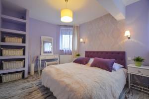 Apartament 4 os. Krupówki