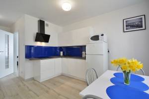 Apartamenty Bursztynowe