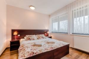 Apartamenty Leśne