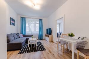 Aparatment Sobieskiego