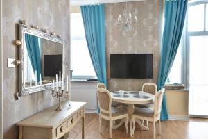 Apartamenty w Świnoujściu