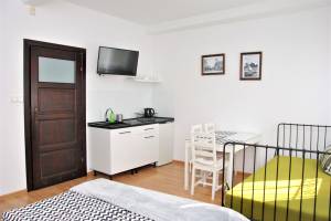 Pokoje i apartamenty Laguna