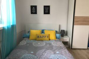 Apartament Mateo