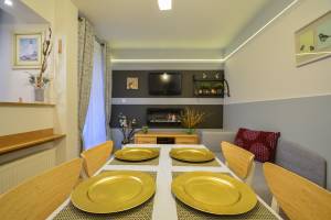 Apartament Orkana