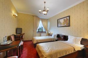 Hotel Sarmata