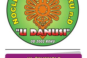 Noclegi U Danusi