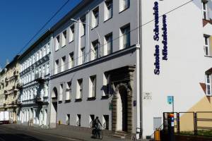 Jugendherberge in Łódź
