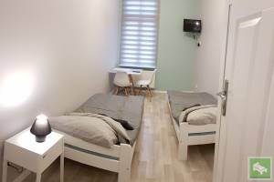 Hostel Jeżyce
