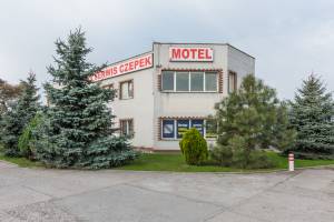 Motel Czepek