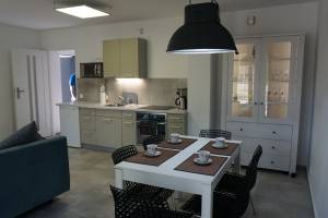 Apartamenty Oaza