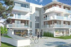 Apartament Baltic Star