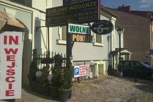 Zielone Wzgórze
