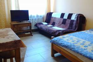 Apartament Parkowy