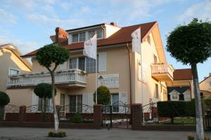 Pension Lena in Rewal