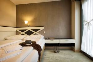 Apartamenty u Piekarzowej