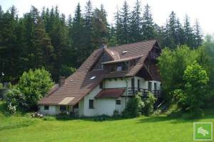 Hotelik Pod Wozem