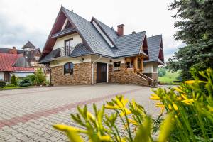 Folkowy Dworek