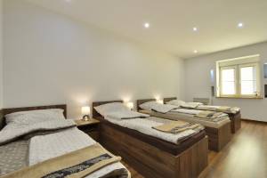 Apartament turystyczno- pracowniczy Daroo