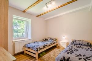 APARTAMENT AGRAFKA