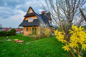Apartamenty Witów