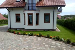 Pokoje gościnne