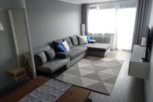 Apartament Kierunek Północ
