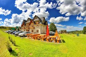 Willa SWOBODA SOMMER 2014 ZAKOPANE