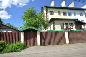 DobrySen - Apartments, Gästezimmer